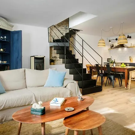 La Borda Del Pueyo, Borda Rural Pirineo Aragones *