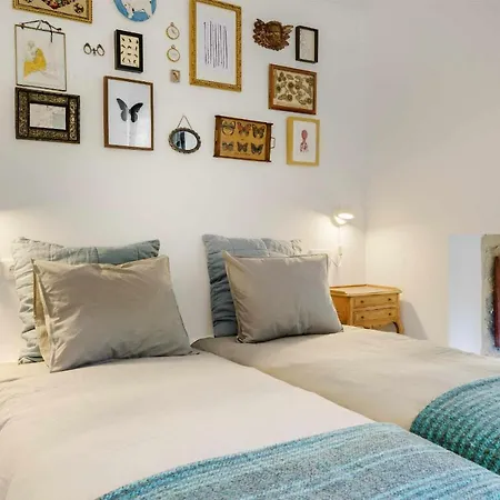 La Borda Del Pueyo, Borda Rural Pirineo Aragones 度假居 艾普约德加卡