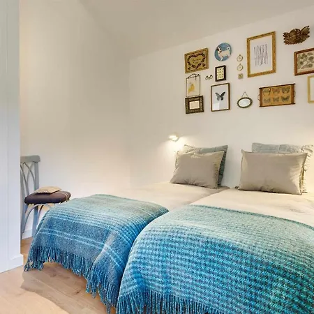 度假居 La Borda Del Pueyo, Borda Rural Pirineo Aragones *