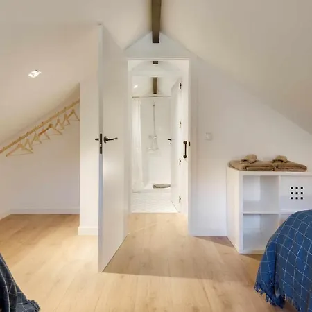 度假居 La Borda Del Pueyo, Borda Rural Pirineo Aragones