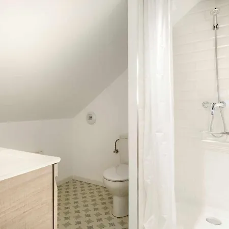 La Borda Del Pueyo, Borda Rural Pirineo Aragones *