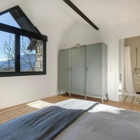 度假居 La Borda Del Pueyo, Borda Rural Pirineo Aragones