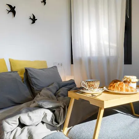 La Borda Del Pueyo, Borda Rural Pirineo Aragones *