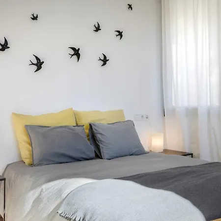 度假居 La Borda Del Pueyo, Borda Rural Pirineo Aragones *