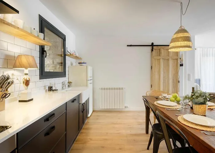 La Borda Del Pueyo Borda Rural Pirineo Aragonés Casa vacanze