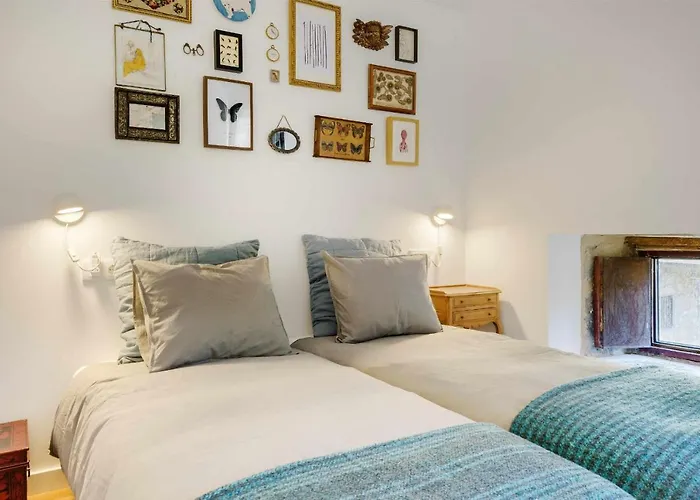 La Borda Del Pueyo Borda Rural Pirineo Aragonés Casa vacanze El Pueyo de Jaca