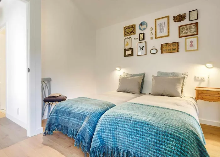 Casa vacanze La Borda Del Pueyo Borda Rural Pirineo Aragonés *