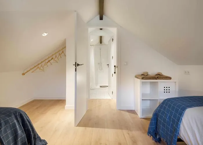 Casa vacanze La Borda Del Pueyo Borda Rural Pirineo Aragonés