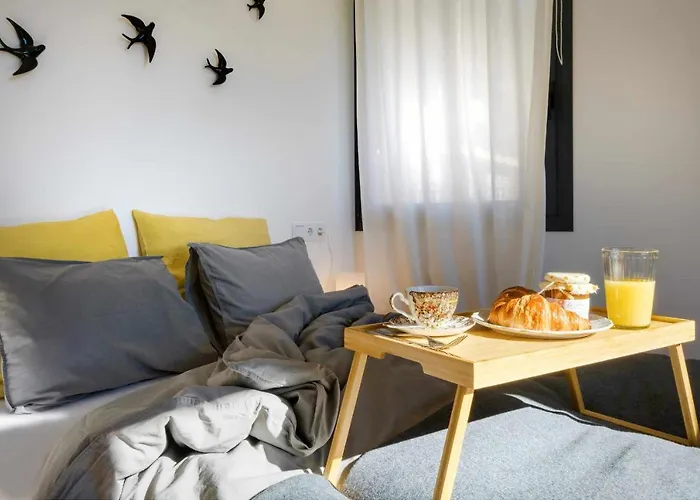 La Borda Del Pueyo Borda Rural Pirineo Aragonés *