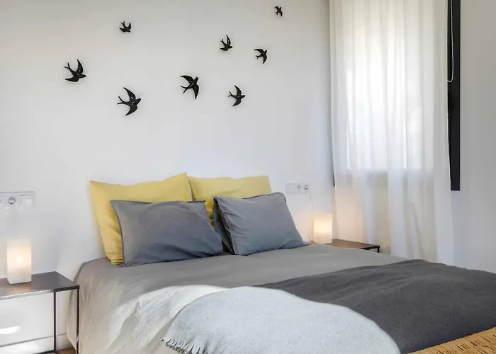 Casa vacanze La Borda Del Pueyo Borda Rural Pirineo Aragonés *